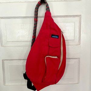 Kavu Rope Sling Bag